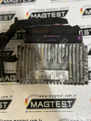 CITROEN C4  ŞANZIMAN ECU S118025601 C 9654232880