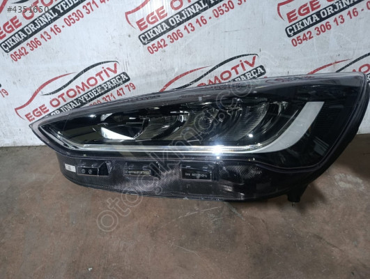 2023/2025 FORD FOCUS FULL LED SOL FAR ORJINAL