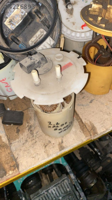 CHEVROLET KALOS 2.4 YAKIT ŞAMANDIRASI.OTO ERKAN ÜNYE