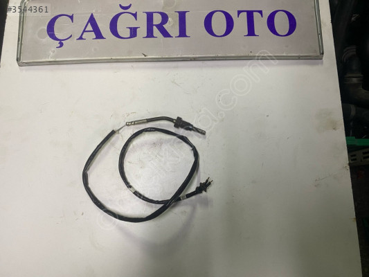 03P906088A EGZOZ SICAKLIK SENSÖRÜ POLO İBİZA FABİA