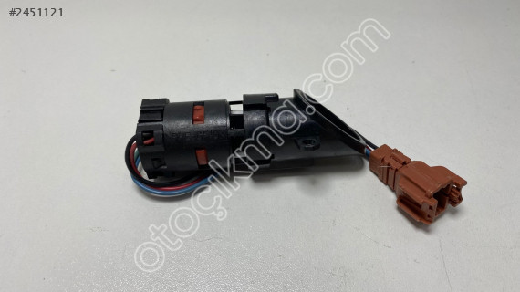 7701055160  KALORİFER ISI KAPTÖRÜ SENSÖRÜ MEGANE II