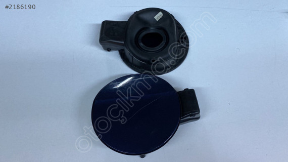 3AE809857 VW PASSAT 2011-2015 YAKIT DEPO DIS KAPAGI