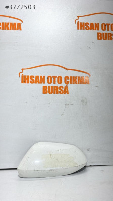 9302004LH corolla e21 ayna kapağı sol ön  9302 - 004 - lh