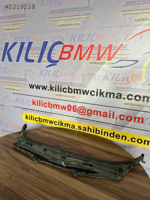 BMW G30 520 530 2017-23 MOTOR BÖLME DUVARI ÜST 51717340207