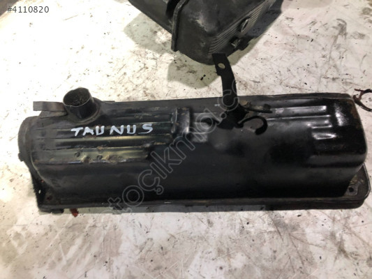 Anadol Ford Taunus 1.6 Külbütör Kapağı