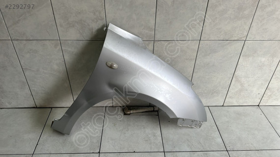 2011 SUZUKİ SWİFT 3 ÖN SAĞ ÇAMURLUK