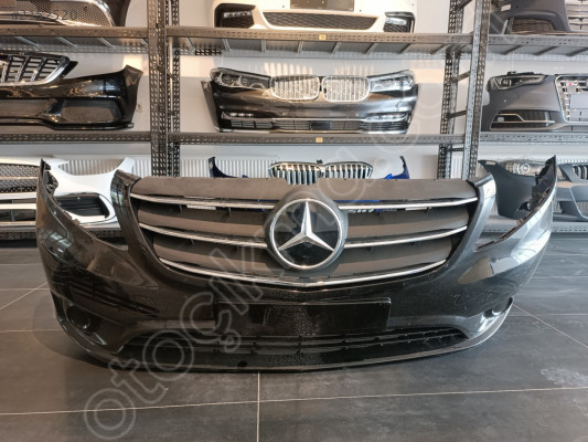 MERCEDES VİTO W447 ÖN TAMPON DOLU 2014 4478850825 ÇD