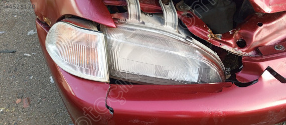 Honda civic ies sağ ön far