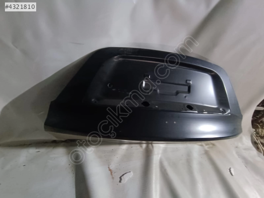 HYUNDAİ ACCENT BLUE ARKA BAGAJ KAPAĞI 2011-2017 SIFIR AYARINDA