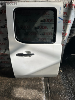 MAZDA BT50 07-11 SAĞ ARKA KAPI ÜÇEL OTO ÇIKMA BURSA