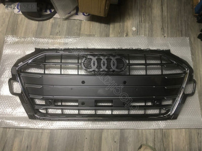 AUDİ A4 ÖN PANJUR SIFIR İTHAL 2019-2022 8W0853651 ÇAĞRI OTO