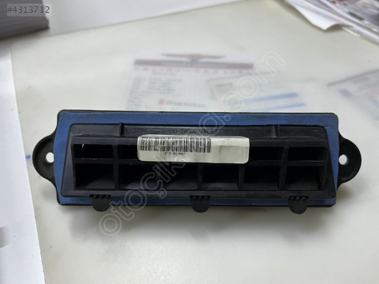 HYUNDAİ EXCEL ACCENT HAVA ÇIKIŞ IZGARASI