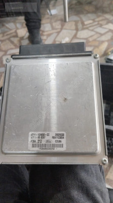 Ford Connect Motor Beyini 4T11 12A650 CC