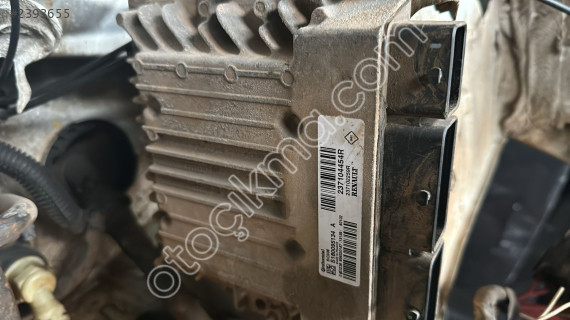DACİA DUSTER EURO 5 MOTOR BEYNİ 237104454R MG OTO