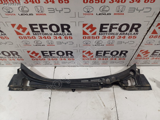 HONDA CİTY ORJİNAL ÇIKMA ÖN CAM IZGARA 20-26