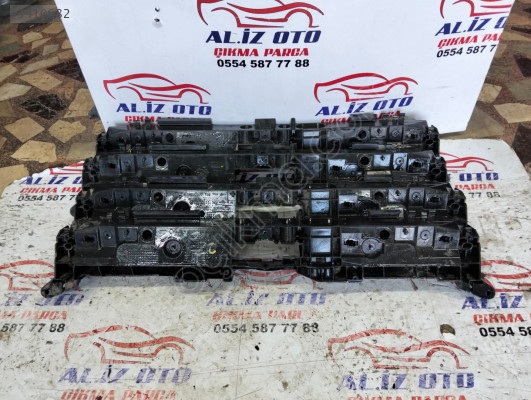 Renault clio 4 ön panel
