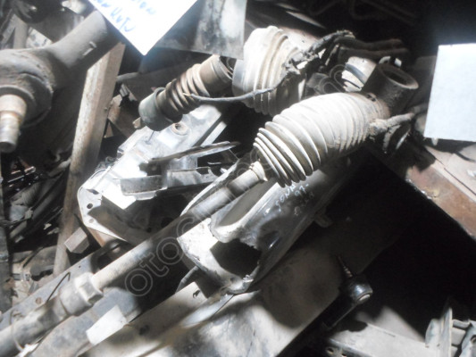 DODGE NEON 2000 2.0 BENZİN OTOMATİK DİREKSİYON KUTUSU