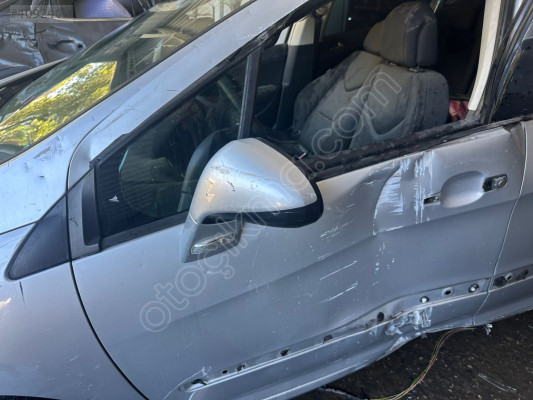 Peugeot 308 koltuk takımı