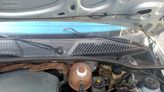 renault clio symbol 1,4 benzinli silecek motoru
