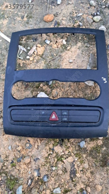 VOLKSWAGEN CRAFTER ORTA ÇERÇEVE KOMPLE.OTO ERKAN ÜNYE