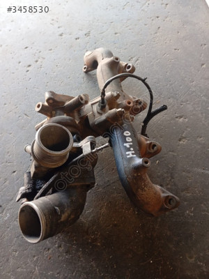 VOLKSWAGEN JETTA TURBO GÜÇMANLAR