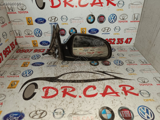 HYUNDAİ ACCENT SAĞ AYNA CIKMA YEDEK PARÇA