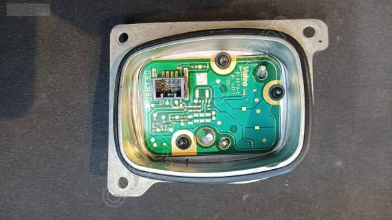 RENAULT TALİSMAN LED BEYNİ SOL B10273-C 90064552 Ç