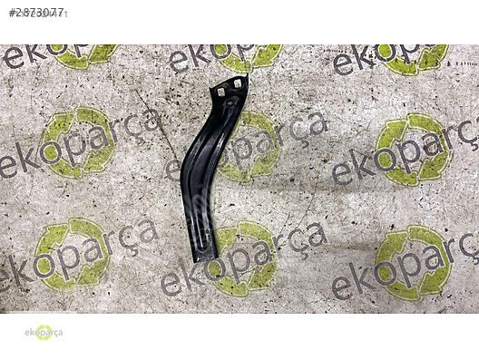 MERCEDES E SERİSİ 2010 2015 W212 SAĞ FAR BRAKETİ A2126200285