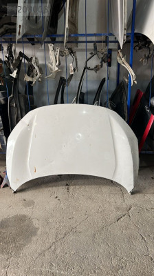 Honda civic Fc5 motor kaputu orjinal sökme boyasız