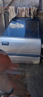 Çıkma mazda 626 sağ arka kapı