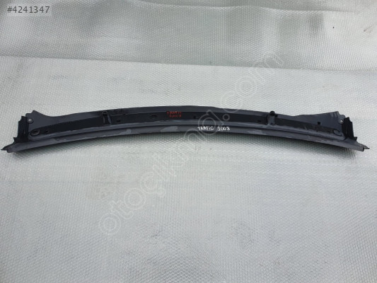 renault trafic 2008 cam önü ızgarası (son fiyat)