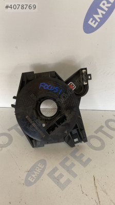ford focus 1 direksiyon airbag sargısı/zemberek (son fiyat)