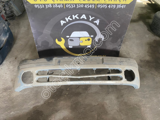Renault Clio 2 ön Tampon Hatchback Orijinal Çıkma