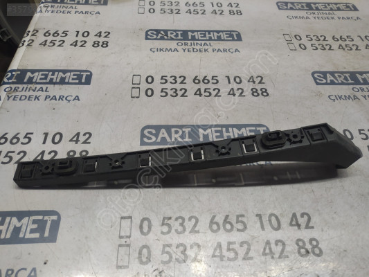 SIFIR FİAT EGEA SOL ARKA TAMPON BRAKETİ