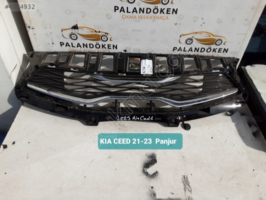 KIA CEED 21-23  Panjur