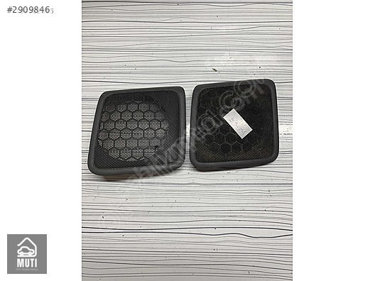 Volkswagen Transporter T4 Hoparlör Kapağı 701857210 Vw sağ sol