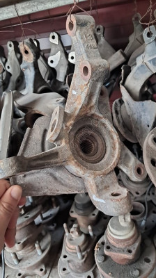 CHEVROLET KALOS SOL ÖN TAŞIYICI.OTO ERKAN ÜNYE