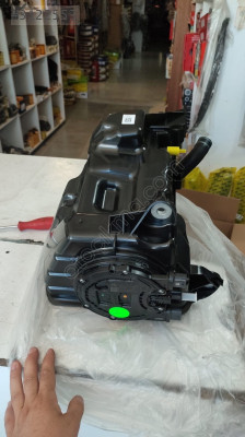 Fiorino ad blue deposu