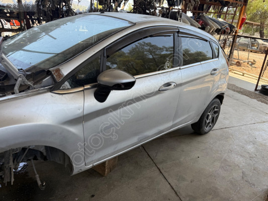 FORD FİESTA 2012 1.4 TDCİ EURO5 ÇIKMA PARÇA