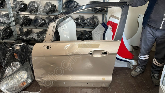 Ecosport sol ön kapı