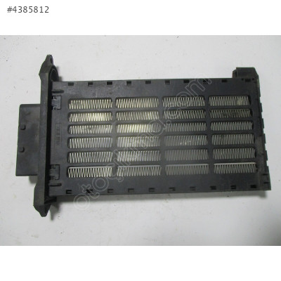 Dacia Logan Elektrikli Isıtıcı Modülü N103789T-D