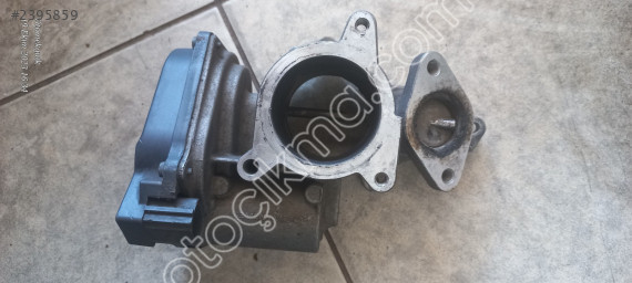 VW,AUDİ,SKODA,SEAT Gaz Kelebeği 03G131501B