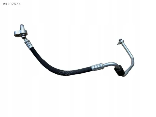 5QF816721AS ORJİNAL KLİMA BORUSU TİGUAN KODİAQ AUDI Q3