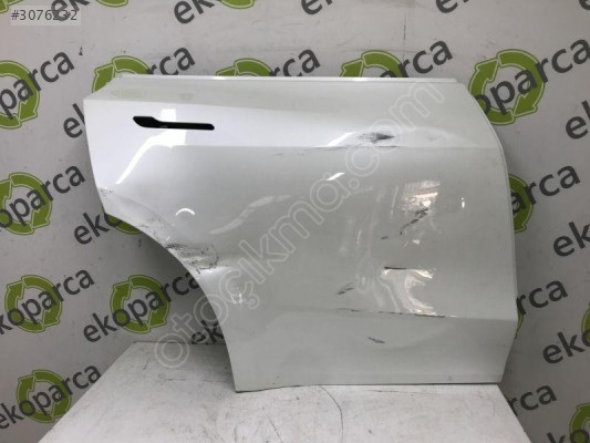 TESLA MODEL Y 2019 2024 SAĞ ARKA KAPI 123 MODEL Y