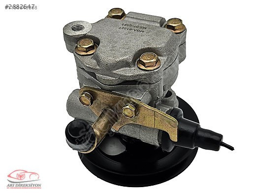 Mitsubishi L300 Sıfır Direksiyon Pompası- Garantili- 57100 43001