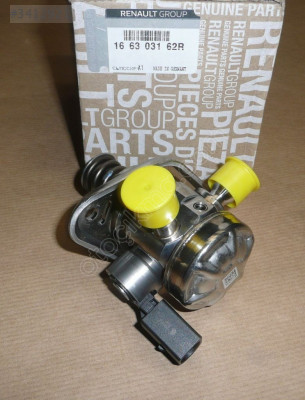 166303162R YAKIT POMPASI MEGANE IV DUSTER 1.3 TCE