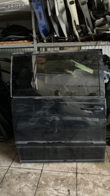 MERCEDES VİTO 2012 SAĞ SÜRGÜLÜ KAPI OTOMATİK ÜÇEL OTO ÇIKMA