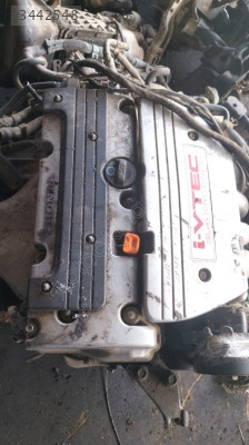 2.4 Honda Honda Accord motor