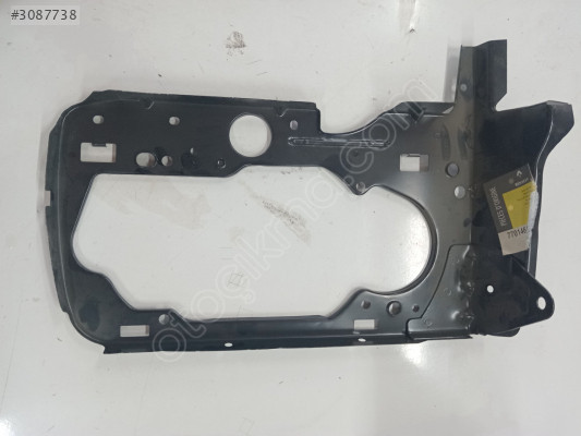 Renault 9 far saci sag sol orjinal 7751464252