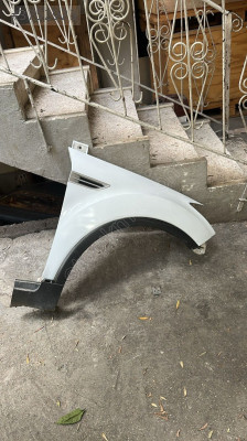 2009-2012 FORD KUGA SOL ARKA  ÇAMURLUK